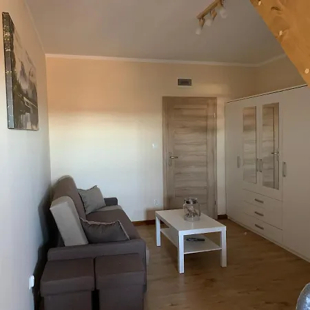 I Nadmorska 27a * Jezierzany