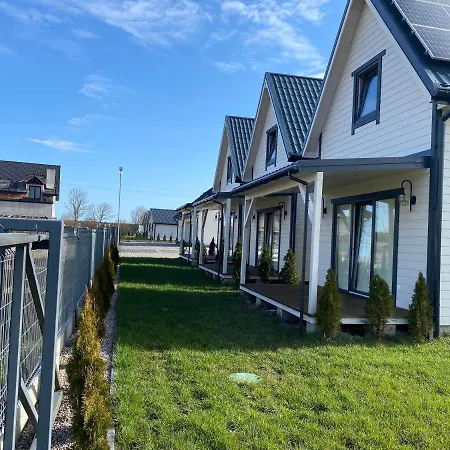 Chalet I 