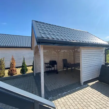 Chalet I 