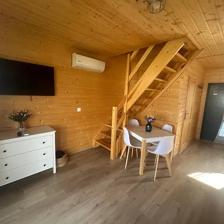 Horská chata I 