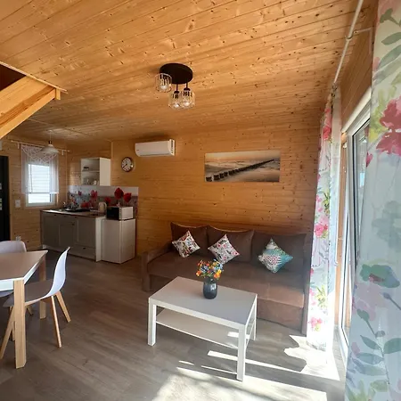 Chalet I 
