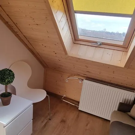 Chalet I 